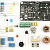 Power Line Filter for Audio DIY Kit 1A
